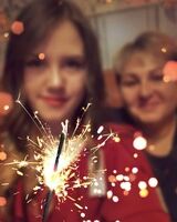 Кристина Деткова