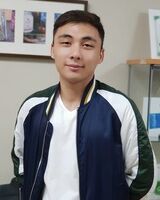 Нуржигит Советбек