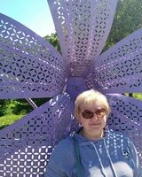 Лариса Дорохова