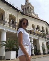 Наталья Лексукова