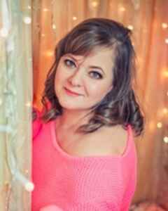 Юлиана Васильева