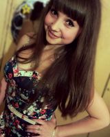 Кристина Козлова