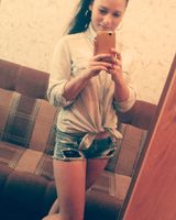 Дарья Ламарева