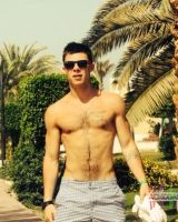 Павел Цветков