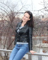 Ольга Соболева