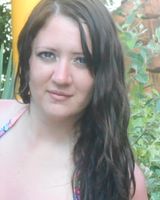 Алла Свирченкова