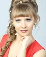 Ирина Силкина