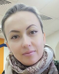 Наталья Ворожецова