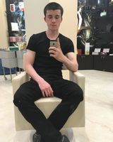 Шамиль Заразов