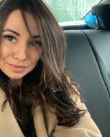 Елена Савельева