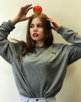 Алёна Беспалова