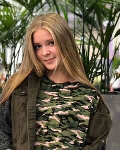 Анастасия Попова
