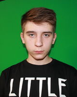 Михаил Сушков