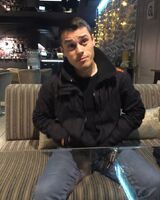 Андрей Нечитайло