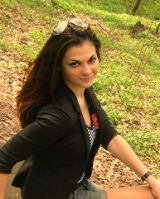 Татьяна Ридош