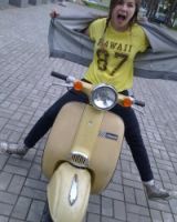 Анастасия Бучинская