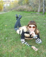 Виктория Левченко