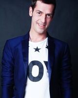 Andrew Анучин