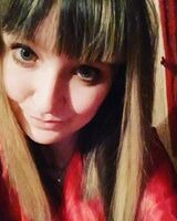 Любовь Тучкова