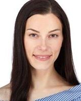 Elizaveta Shulyak