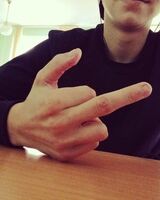 Николай Громов