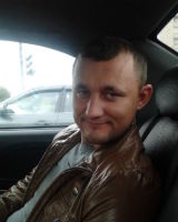 Алексей Сигуев