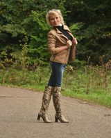 Альбина Андриянова