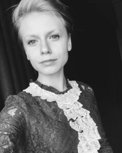 Валерия Кузина