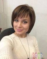 Екатерина Дмитриевна