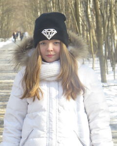 Анна Кирдяпкина