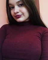Валерия Крутикова