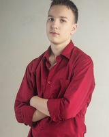 Nikita Michailov