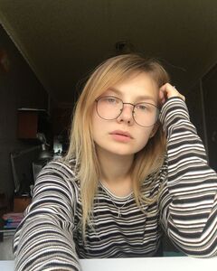 Алеся Мухачева