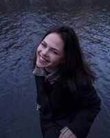 Елизавета Гаревских