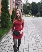 Кристина Слюсарь