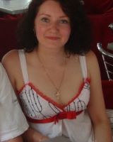 Павлина Семенченко