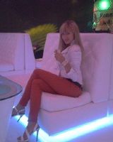 Светлана Палюх