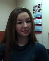 Наталья Мартынова