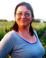 Алина Митрофанова