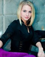 Хилько Александровна