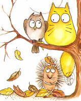 Татьяна Комиссарова