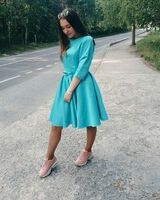 Елизавета Микова