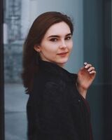 Даша Антонишина