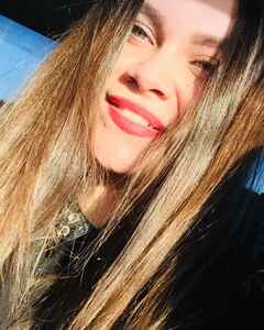 Панина Анастасия