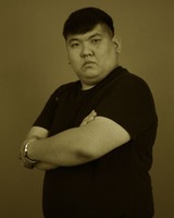 Виталий Канаев