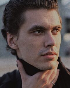 Артём Черкаев