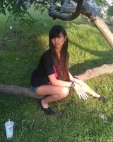 Гуля Тукфатулина