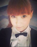 Любовь Родионова