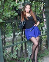 Ольга Игнатькова