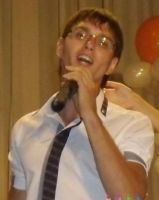 Александр Редькин